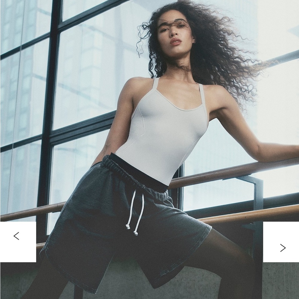 FP Movement Good Karma Bodysuit